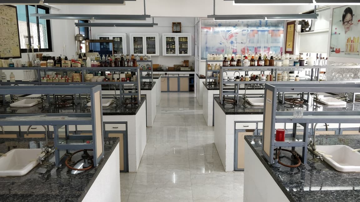 PCE Auditorium & Laboratory photo 3